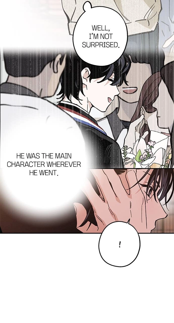 In Between Chapter 9 – I Can't Get a Word In Page 9
