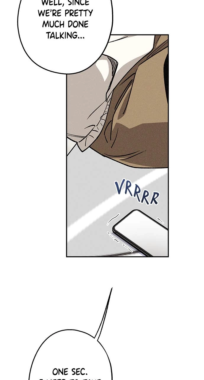 In Between Chapter 13 – So Much Has Happened to Me (3) Page 17