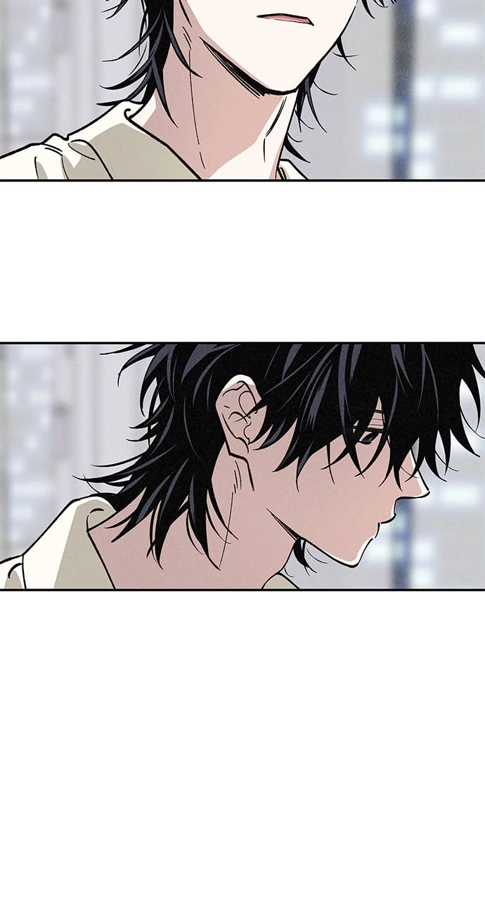In Between Chapter 13 – So Much Has Happened to Me (3) Page 20