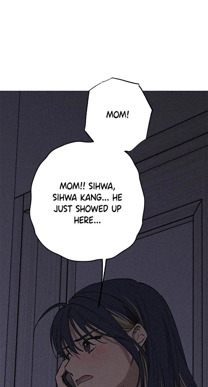 In Between Chapter 13 – So Much Has Happened to Me (3) Page 21