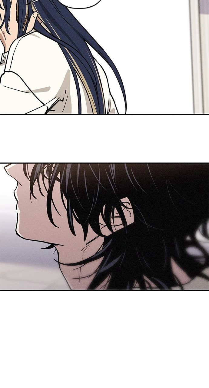 In Between Chapter 13 – So Much Has Happened to Me (3) Page 35