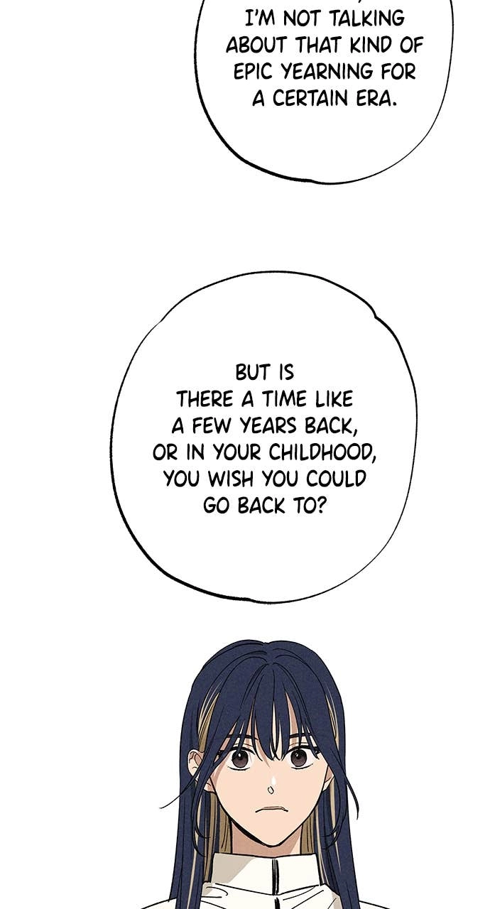 In Between Chapter 13 – So Much Has Happened to Me (3) Page 40