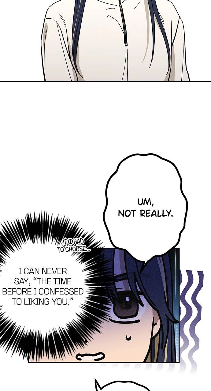 In Between Chapter 13 – So Much Has Happened to Me (3) Page 41