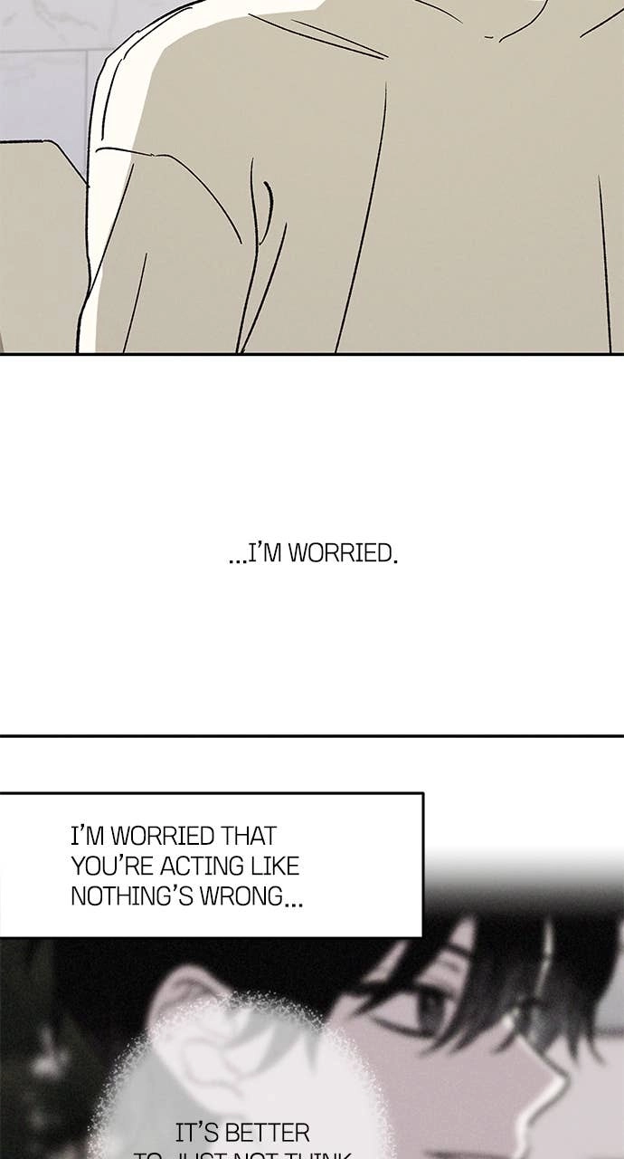In Between Chapter 13 – So Much Has Happened to Me (3) Page 48