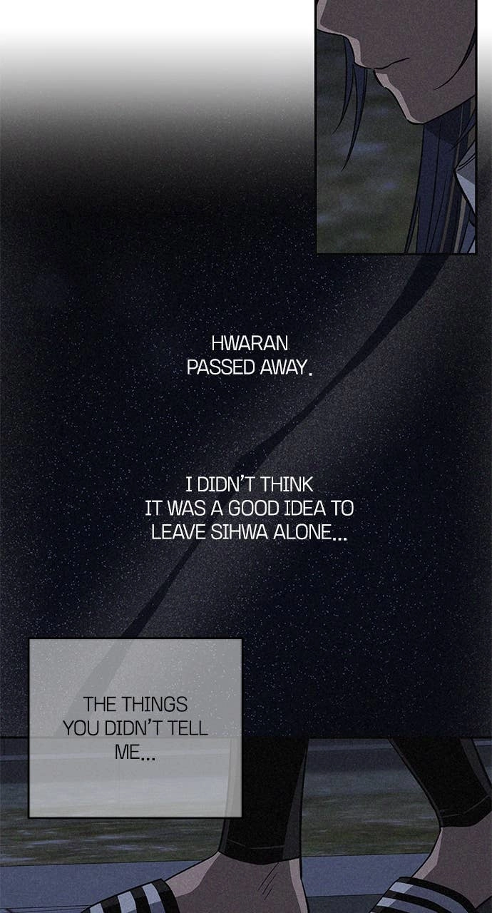 In Between Chapter 13 – So Much Has Happened to Me (3) Page 57