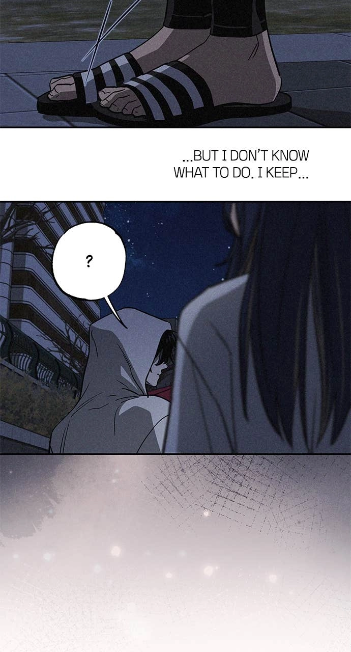 In Between Chapter 13 – So Much Has Happened to Me (3) Page 59