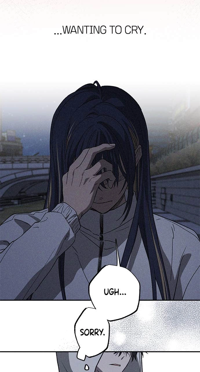 In Between Chapter 13 – So Much Has Happened to Me (3) Page 60