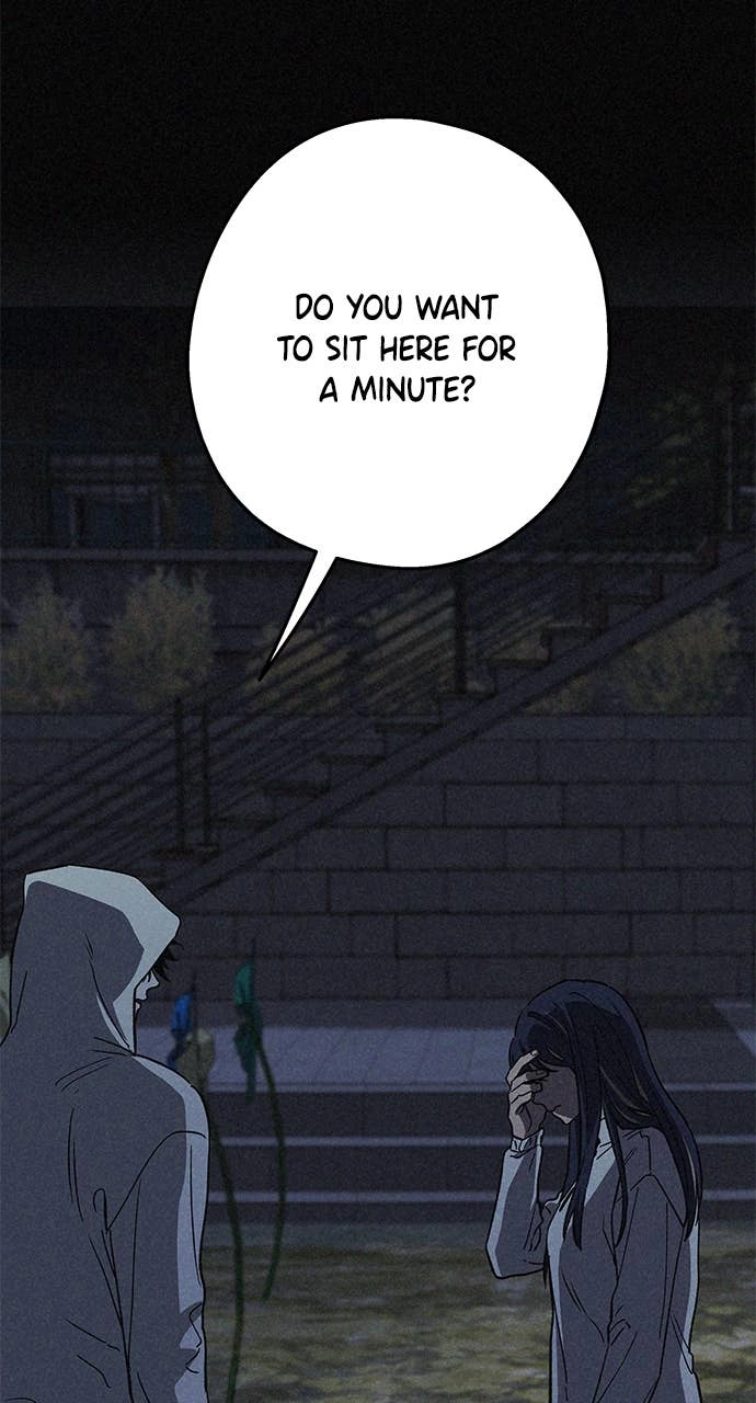 In Between Chapter 13 – So Much Has Happened to Me (3) Page 62