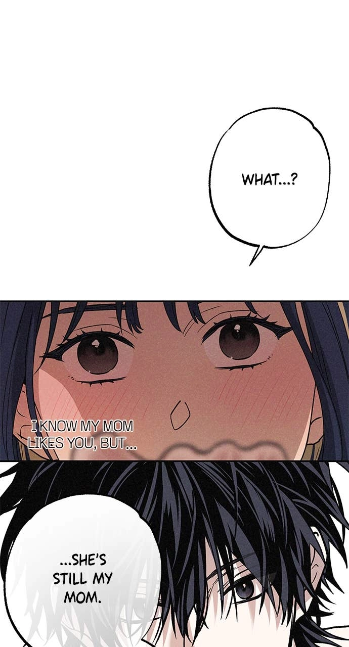 In Between Chapter 13 – So Much Has Happened to Me (3) Page 9