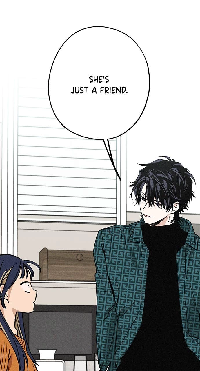 In Between Chapter 7 – I Don't Know Page 10