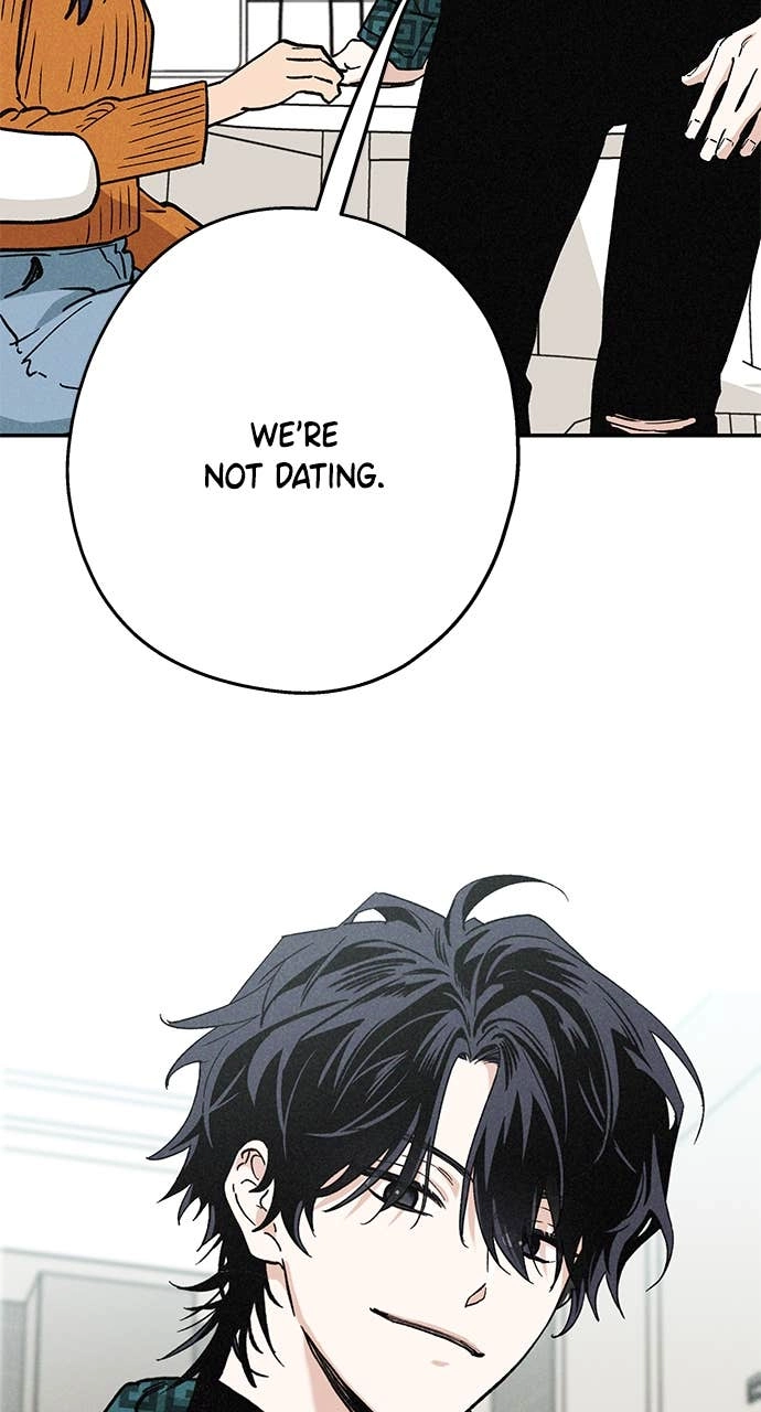 In Between Chapter 7 – I Don't Know Page 11
