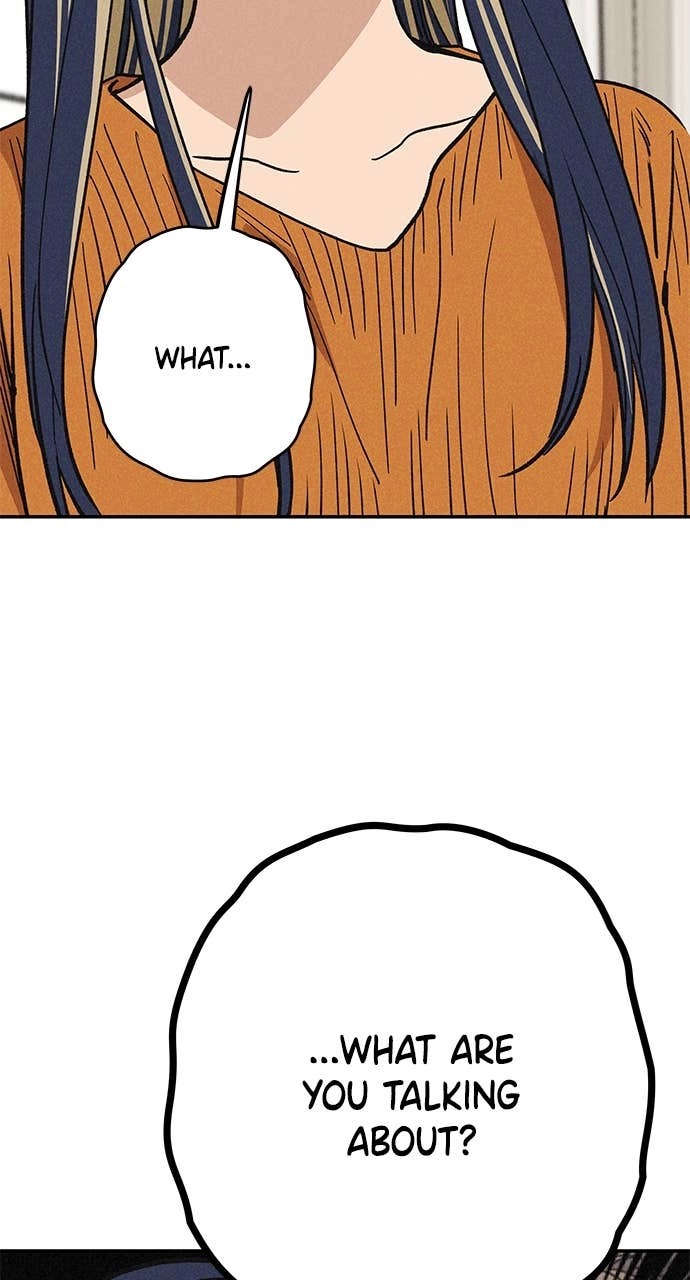 In Between Chapter 7 – I Don't Know Page 13