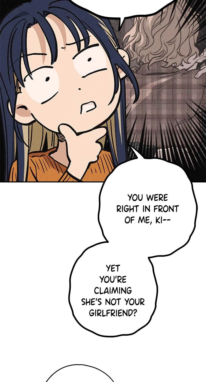 In Between Chapter 7 – I Don't Know Page 14