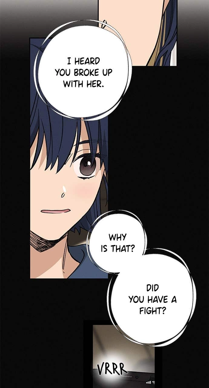 In Between Chapter 7 – I Don't Know Page 16