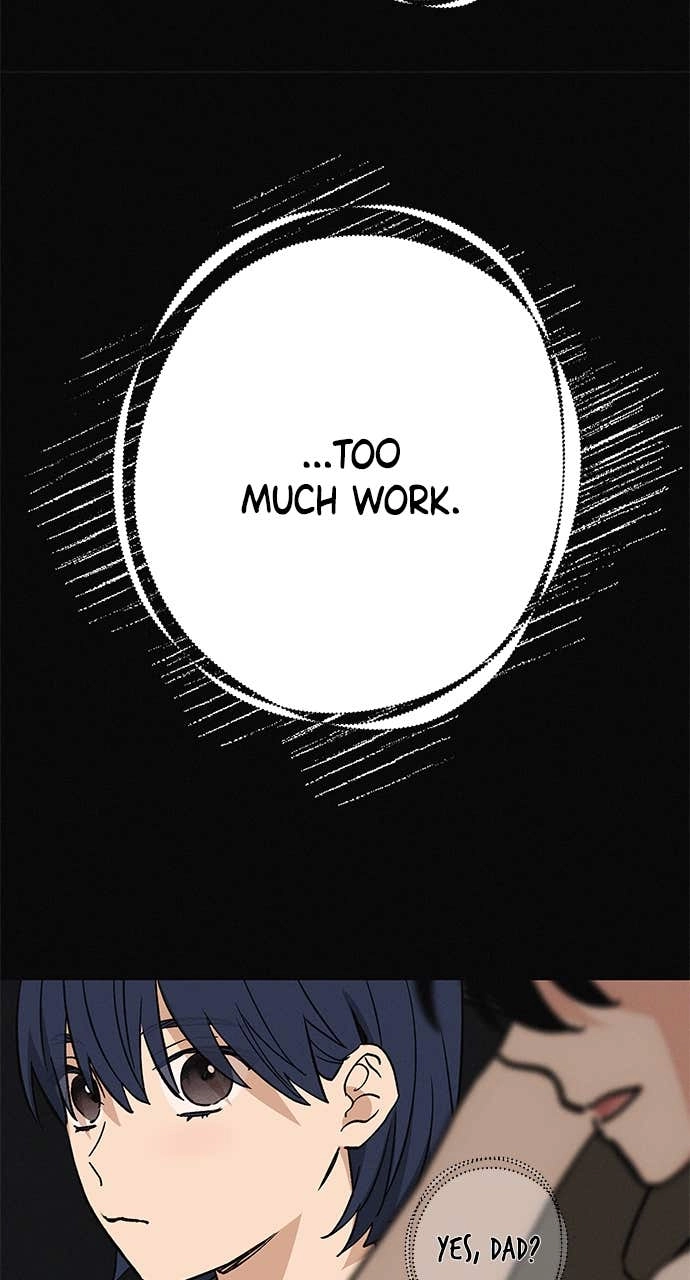 In Between Chapter 7 – I Don't Know Page 18