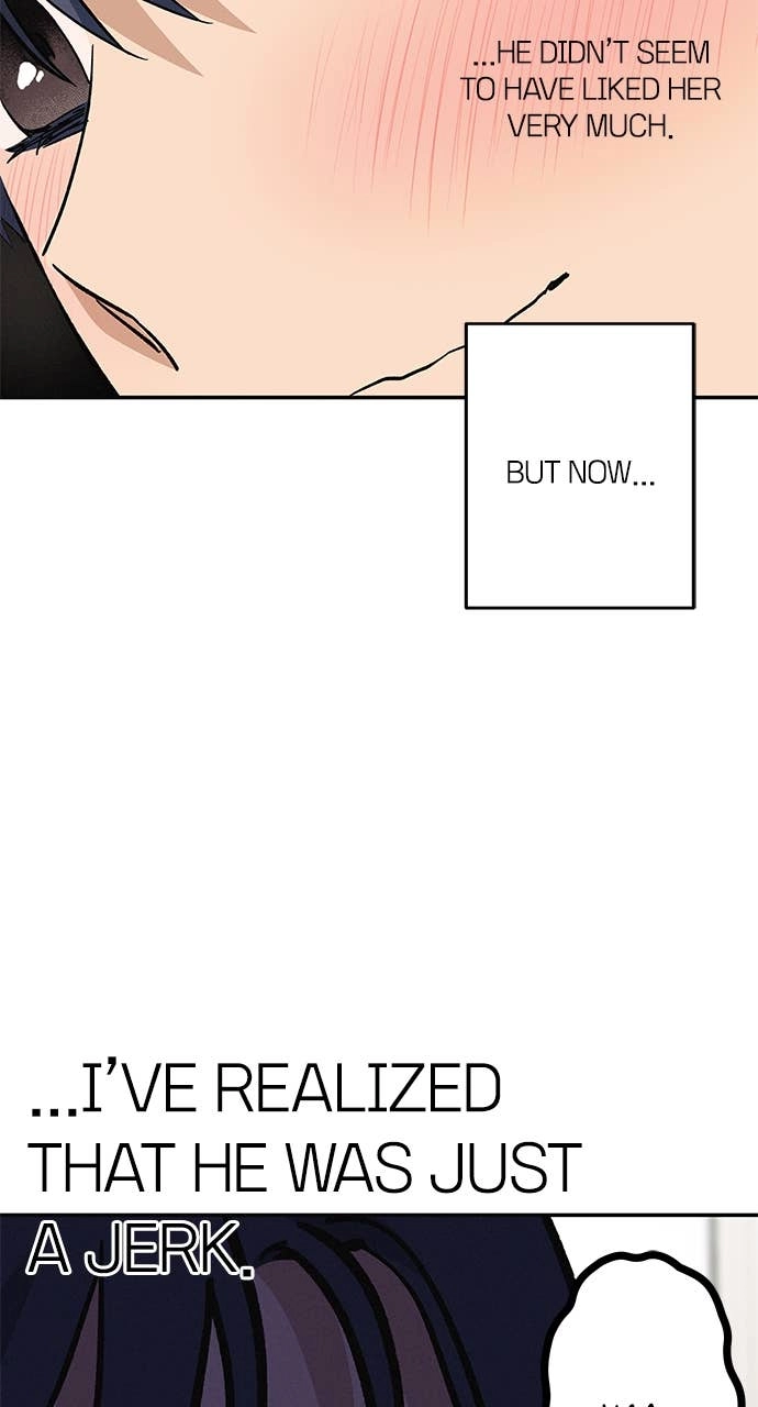 In Between Chapter 7 – I Don't Know Page 20