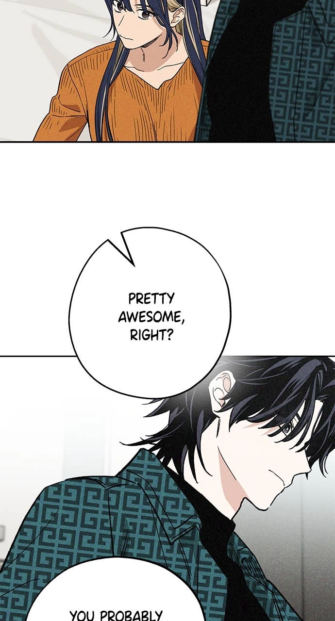 In Between Chapter 7 – I Don't Know Page 28