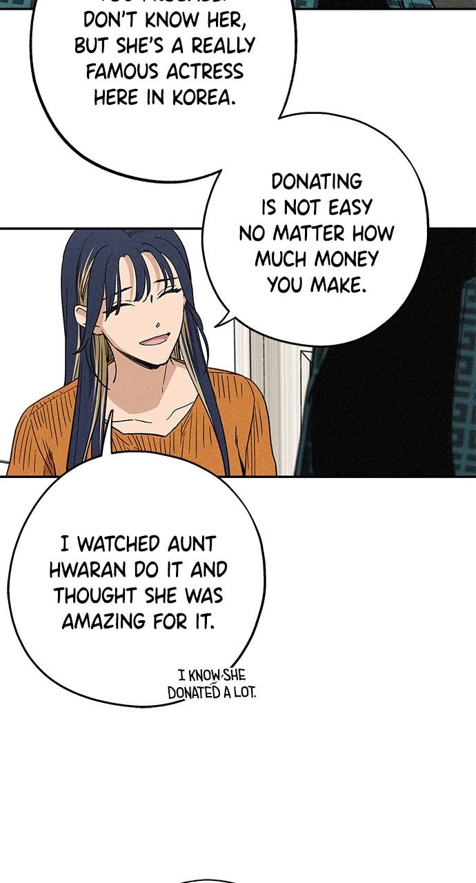 In Between Chapter 7 – I Don't Know Page 29