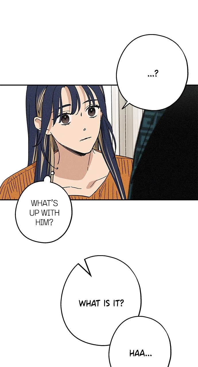 In Between Chapter 7 – I Don't Know Page 31