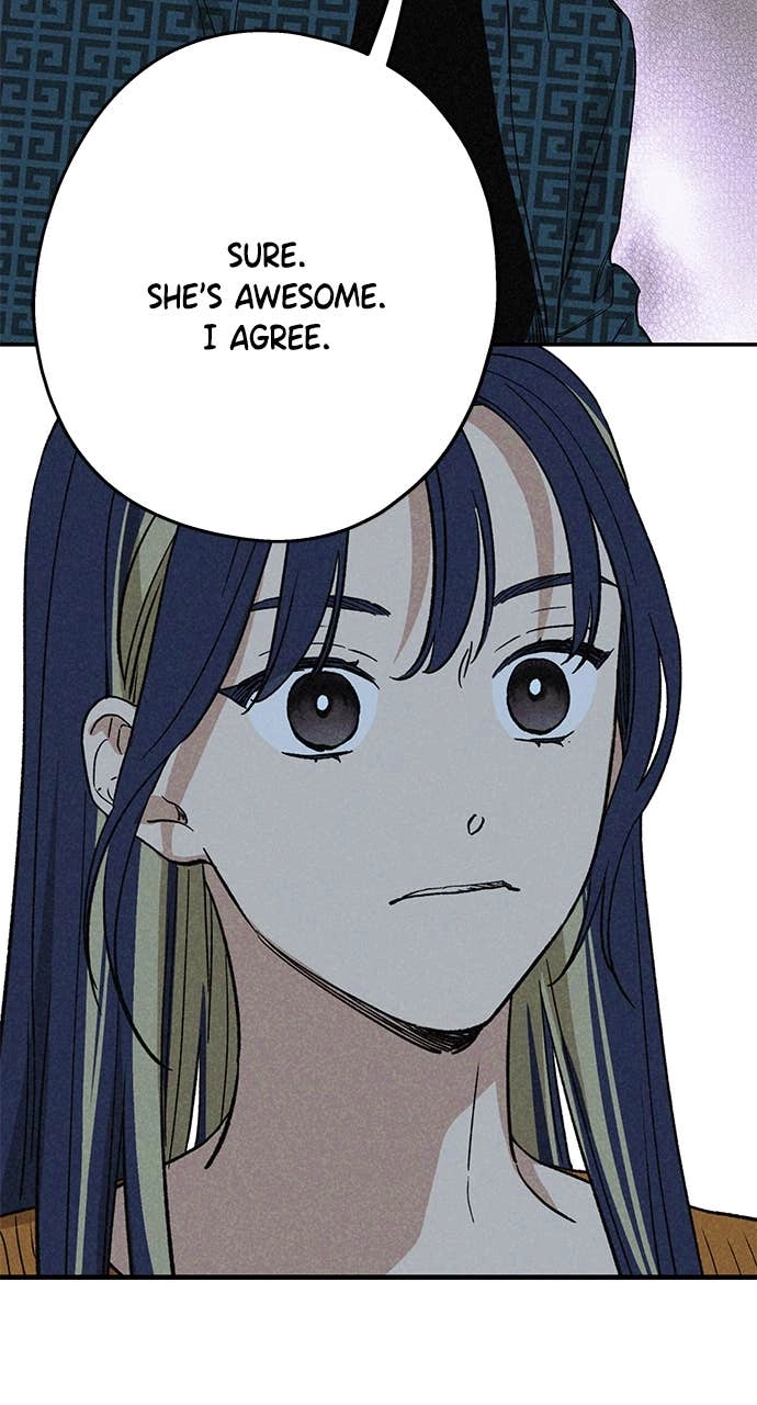 In Between Chapter 7 – I Don't Know Page 33