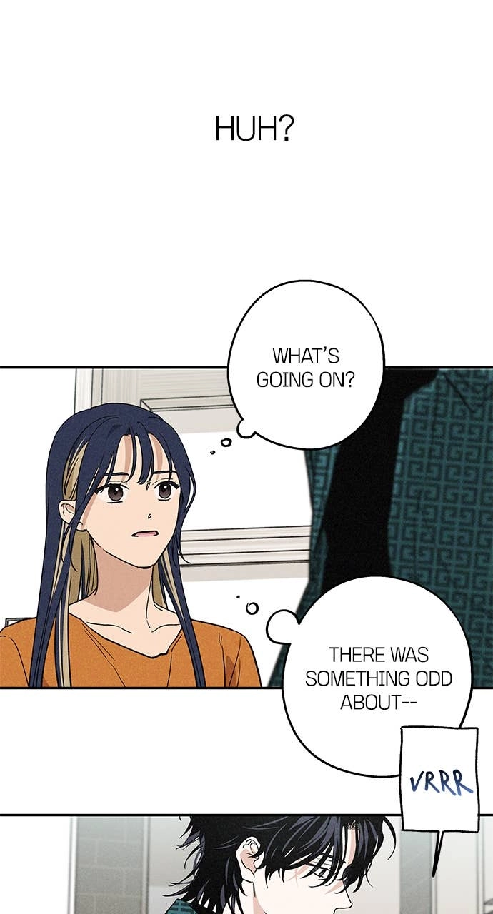 In Between Chapter 7 – I Don't Know Page 34