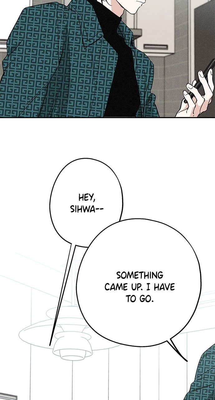 In Between Chapter 7 – I Don't Know Page 35
