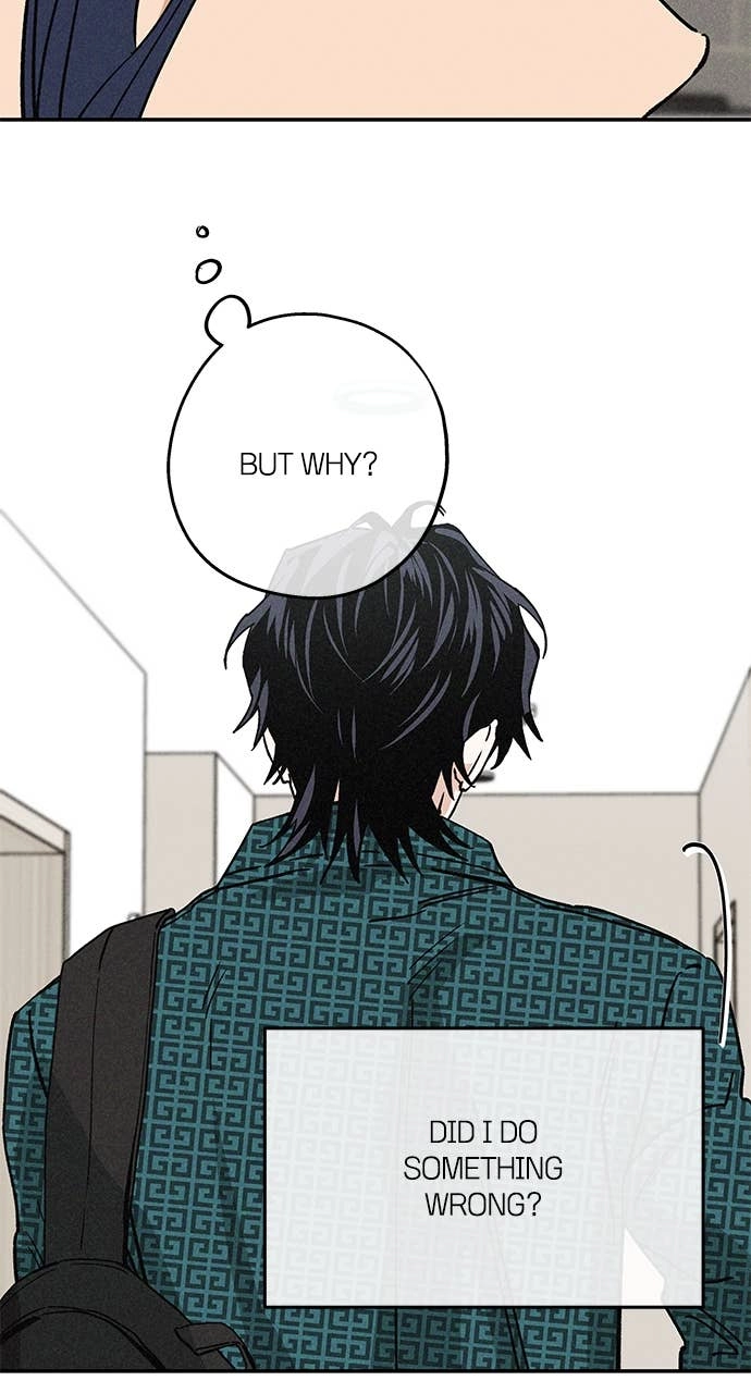 In Between Chapter 7 – I Don't Know Page 38
