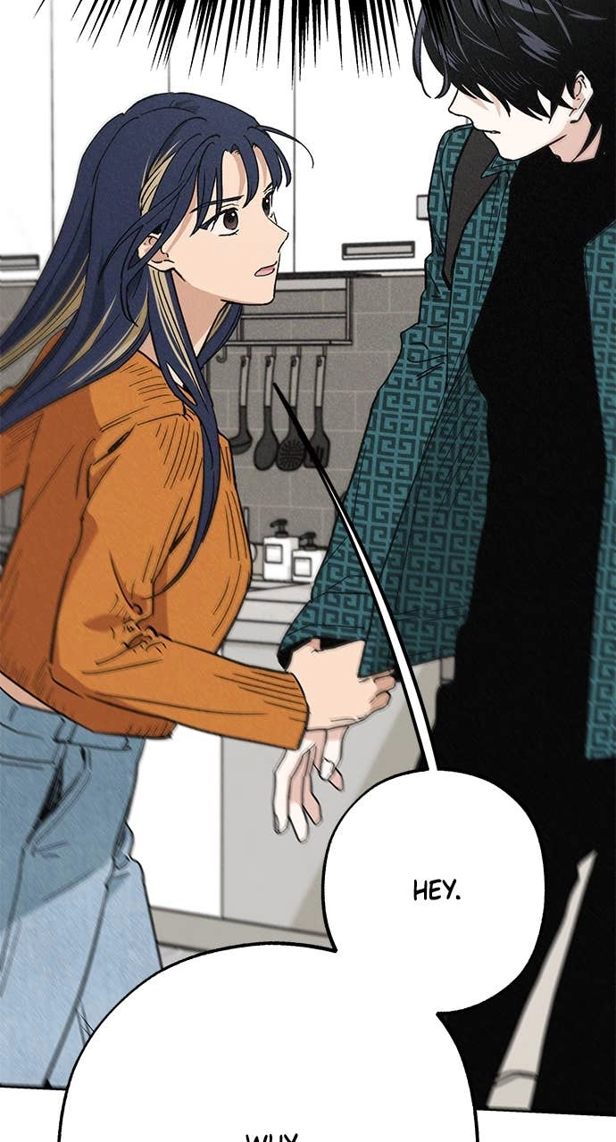 In Between Chapter 7 – I Don't Know Page 41