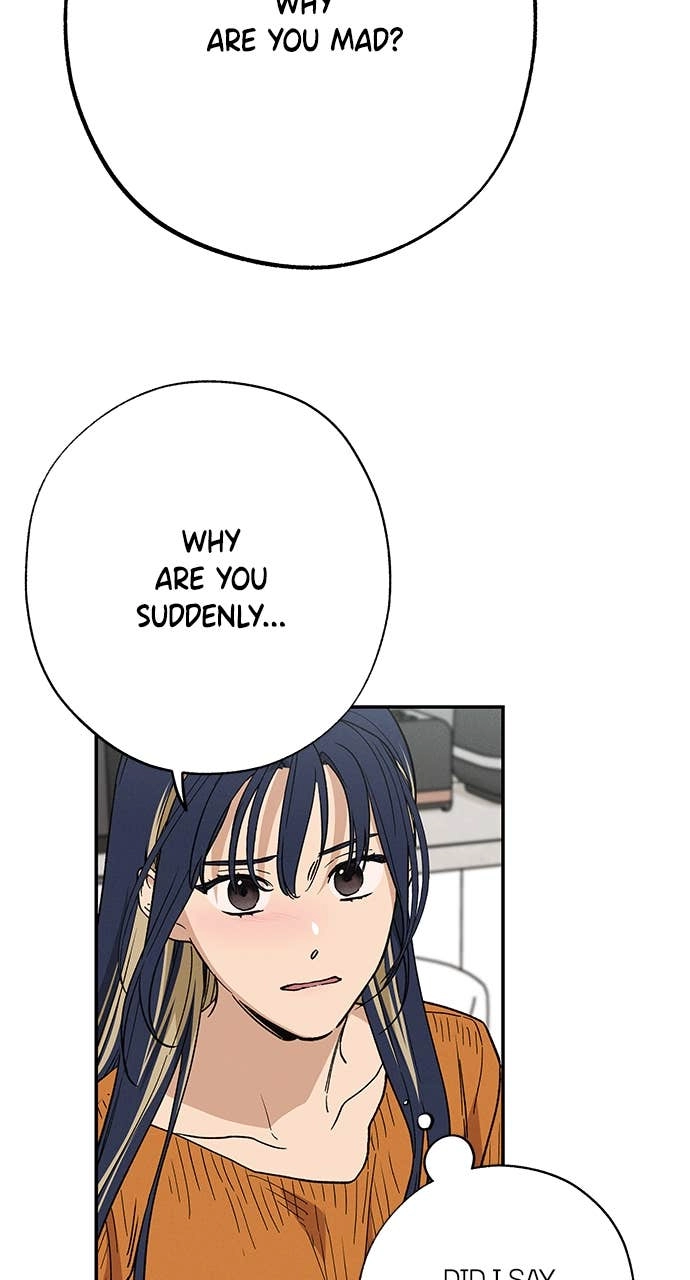 In Between Chapter 7 – I Don't Know Page 42