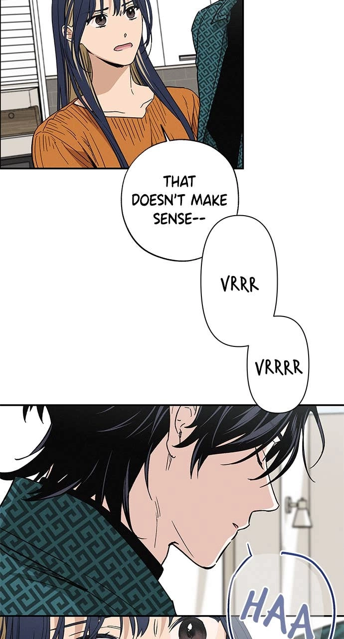 In Between Chapter 7 – I Don't Know Page 46