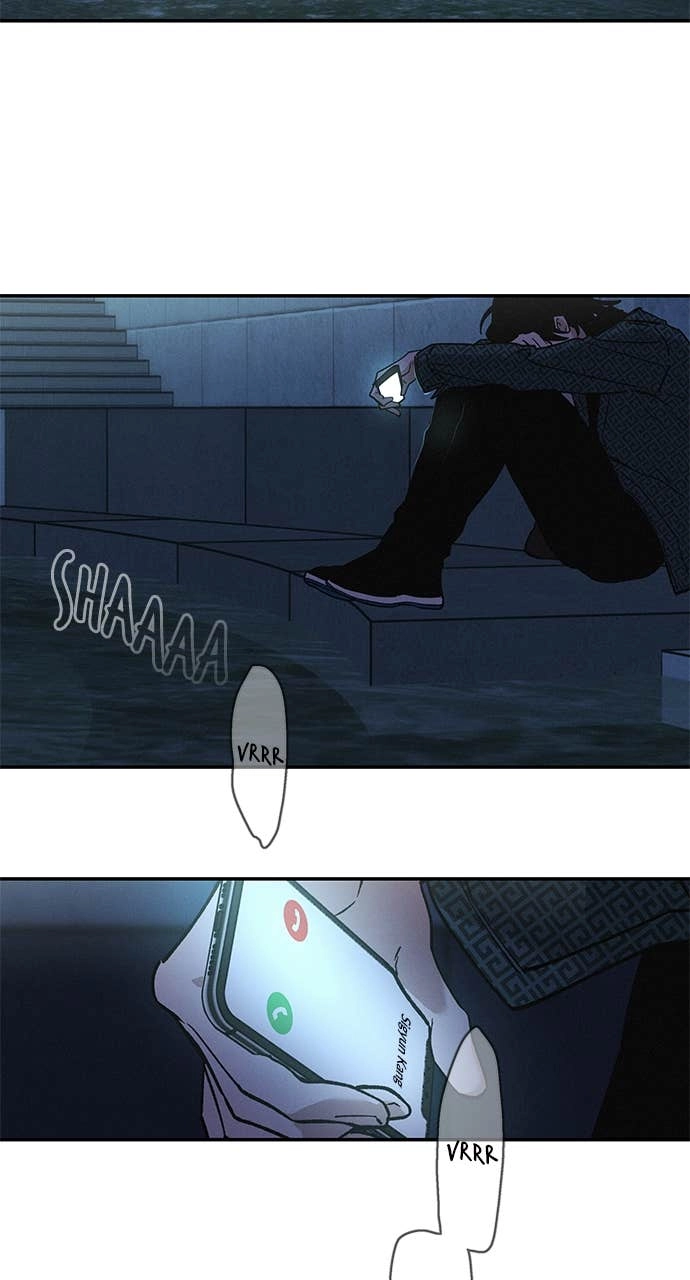 In Between Chapter 7 – I Don't Know Page 50