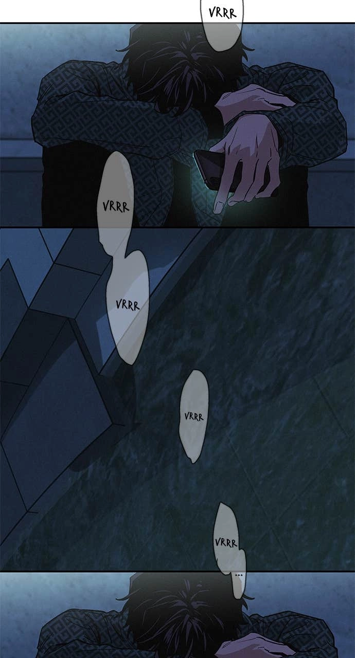 In Between Chapter 7 – I Don't Know Page 51
