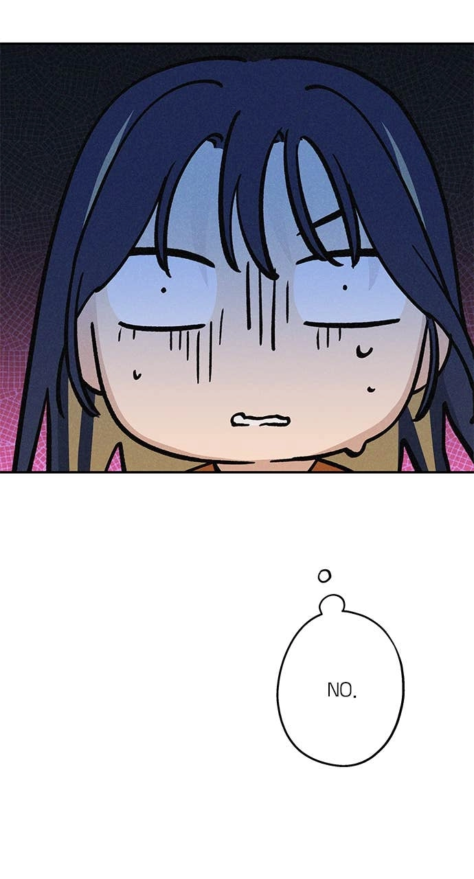 In Between Chapter 7 – I Don't Know Page 5
