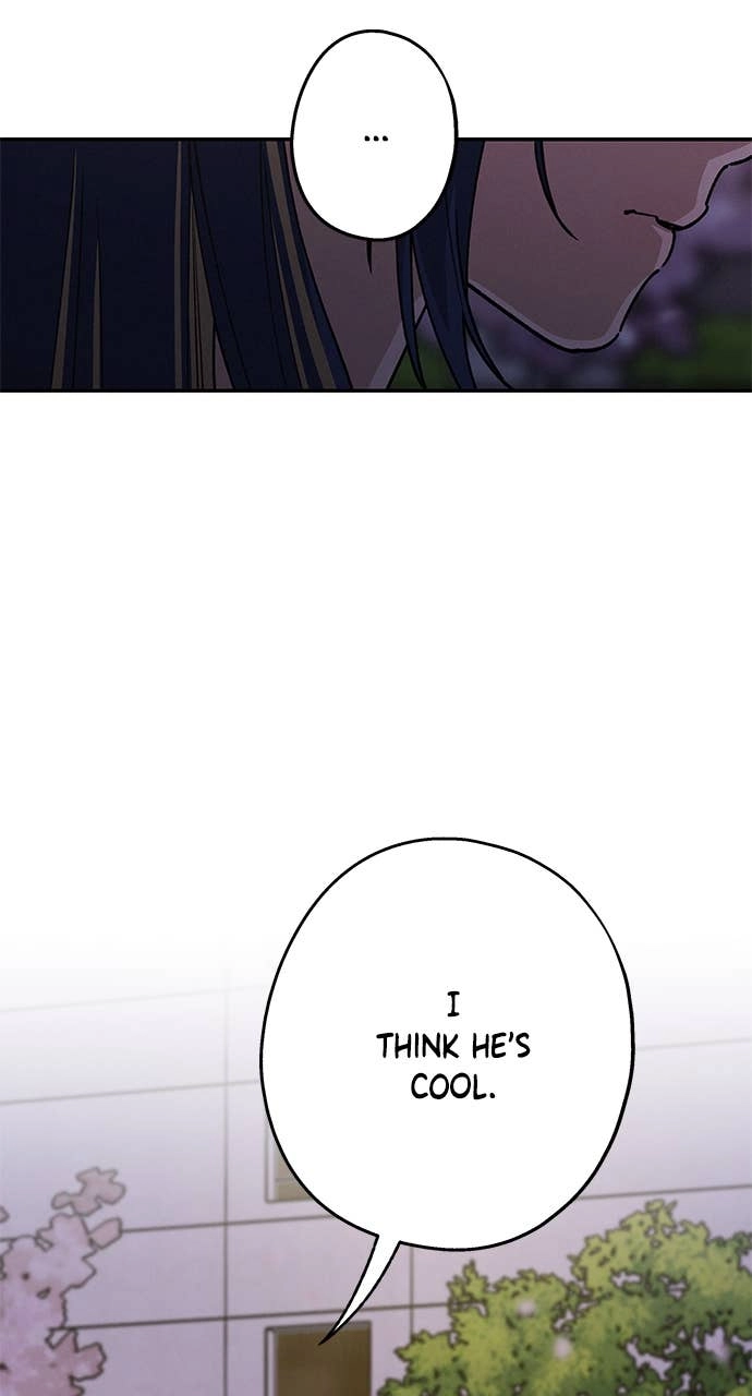 In Between Chapter 22 – Why Are You Doing This? Page 10
