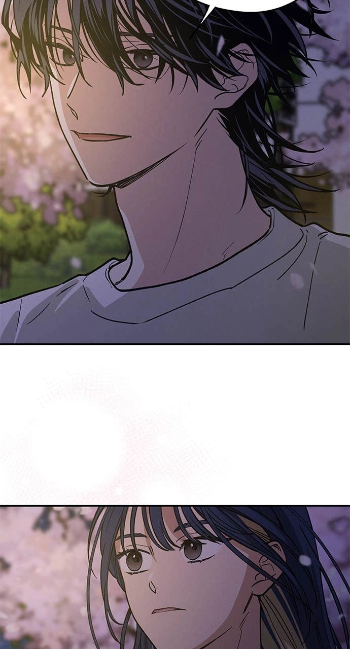 In Between Chapter 22 – Why Are You Doing This? Page 18