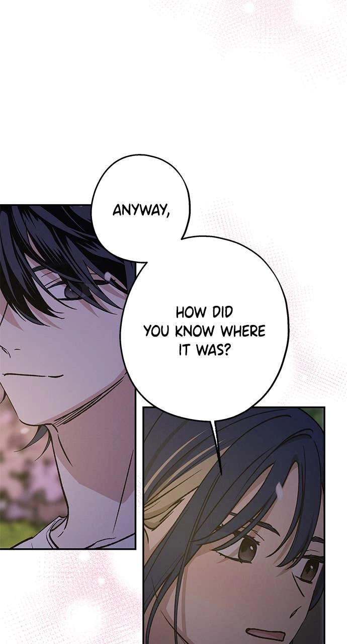 In Between Chapter 22 – Why Are You Doing This? Page 20