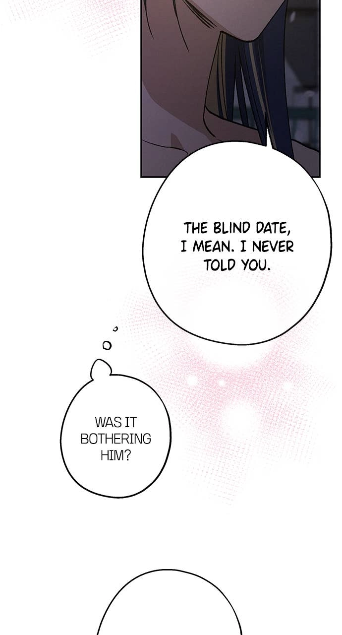In Between Chapter 22 – Why Are You Doing This? Page 21