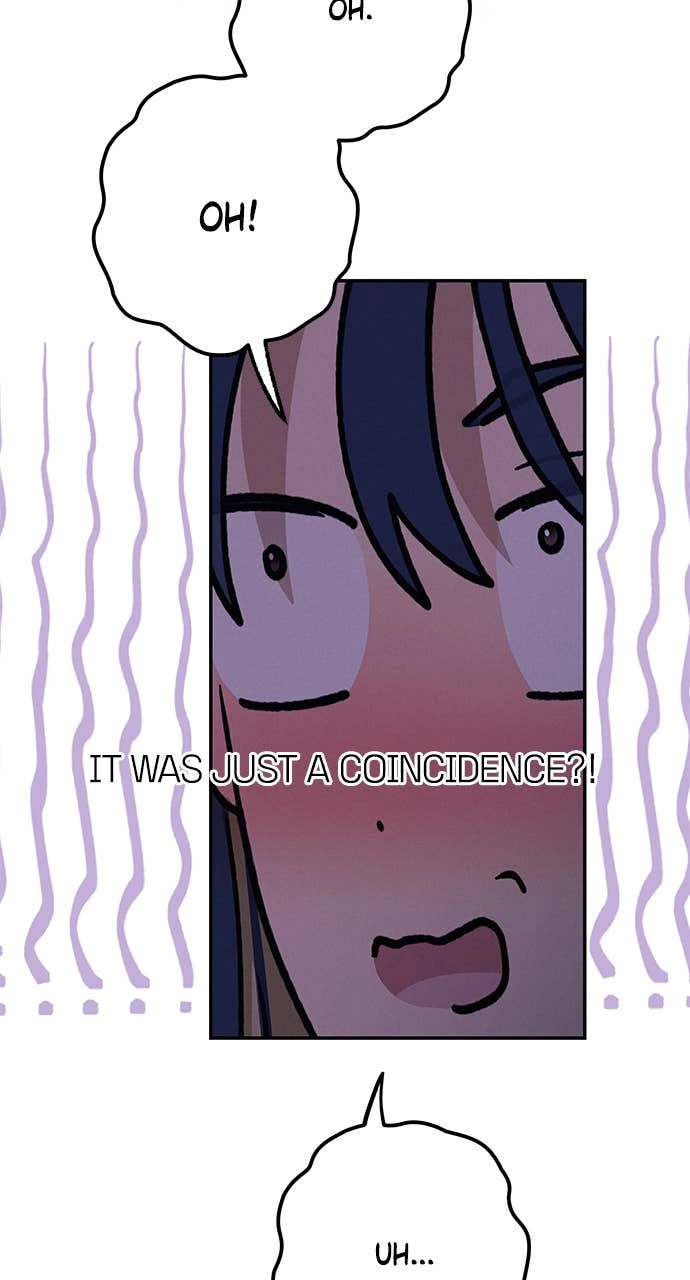 In Between Chapter 22 – Why Are You Doing This? Page 23