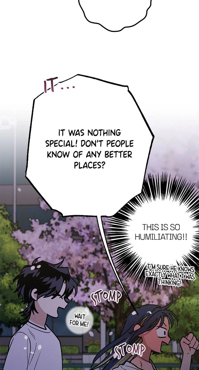 In Between Chapter 22 – Why Are You Doing This? Page 24
