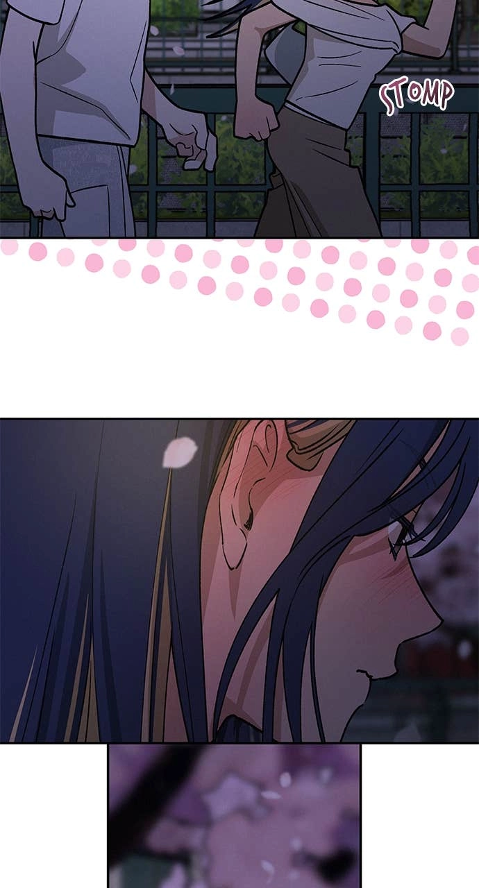 In Between Chapter 22 – Why Are You Doing This? Page 25