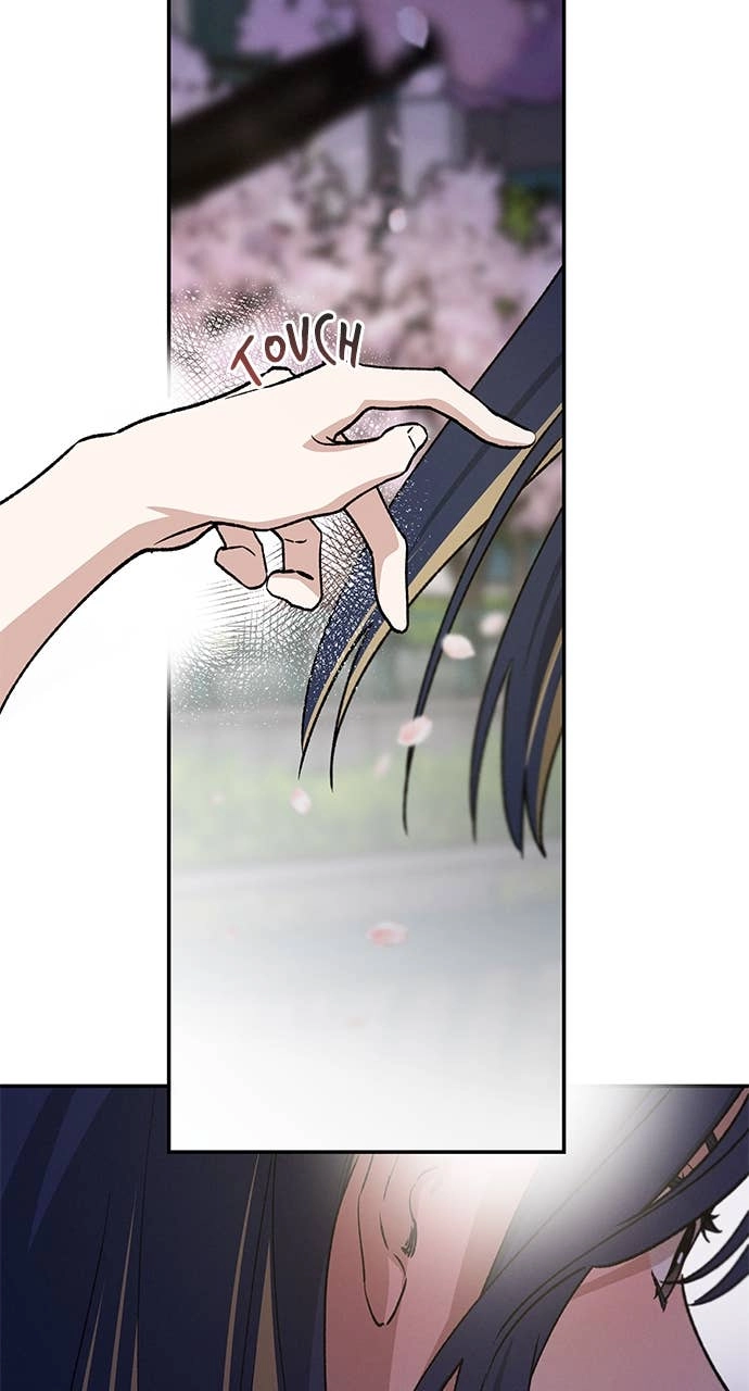 In Between Chapter 22 – Why Are You Doing This? Page 26