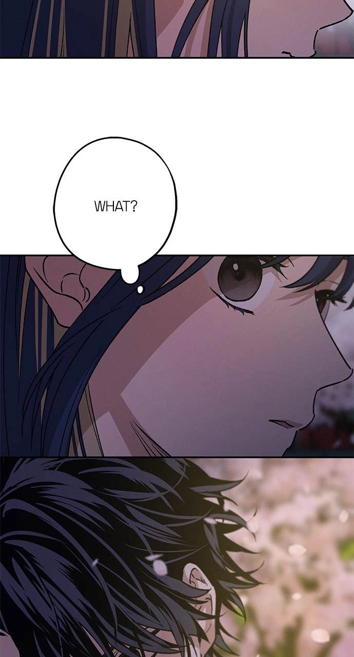 In Between Chapter 22 – Why Are You Doing This? Page 27