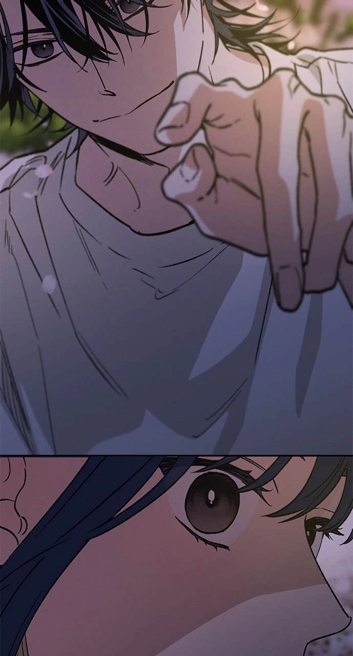 In Between Chapter 22 – Why Are You Doing This? Page 28