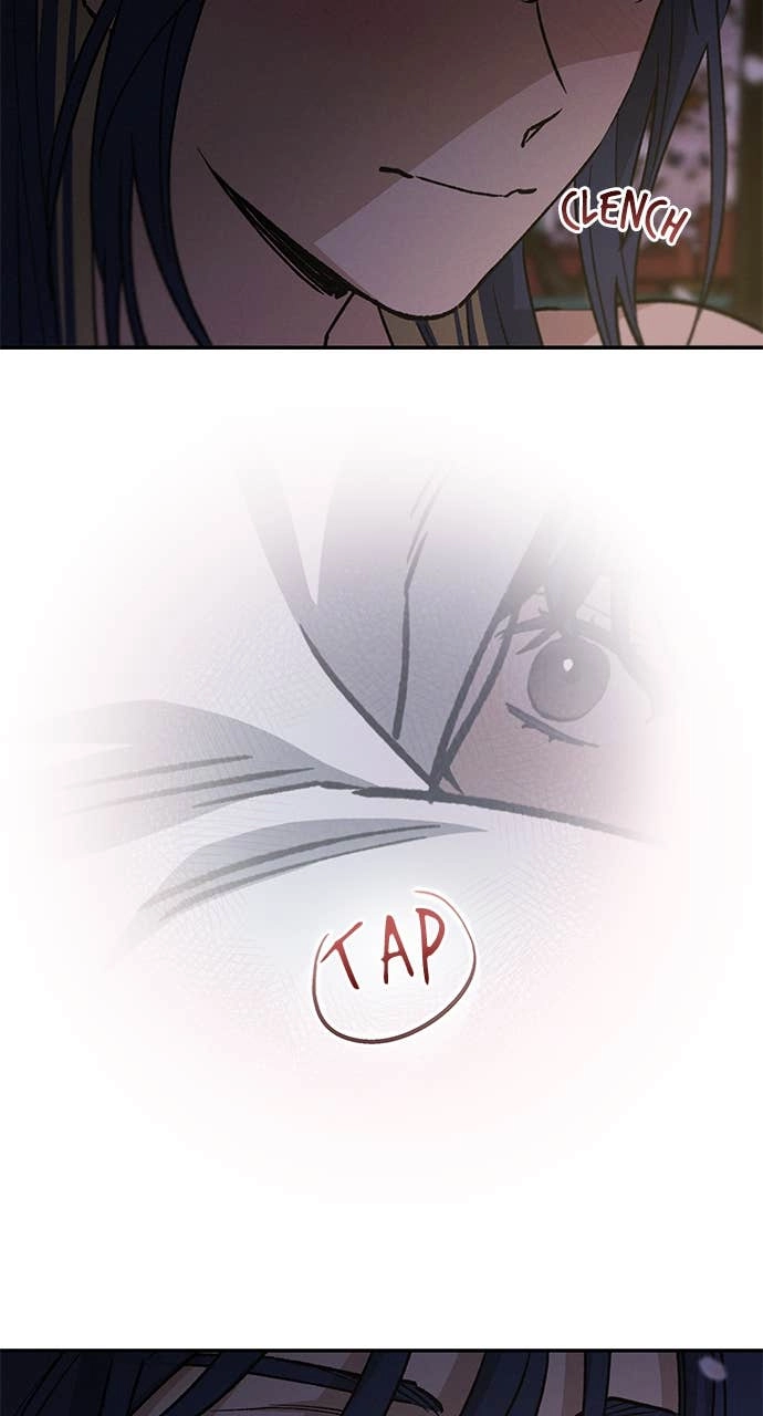 In Between Chapter 22 – Why Are You Doing This? Page 30
