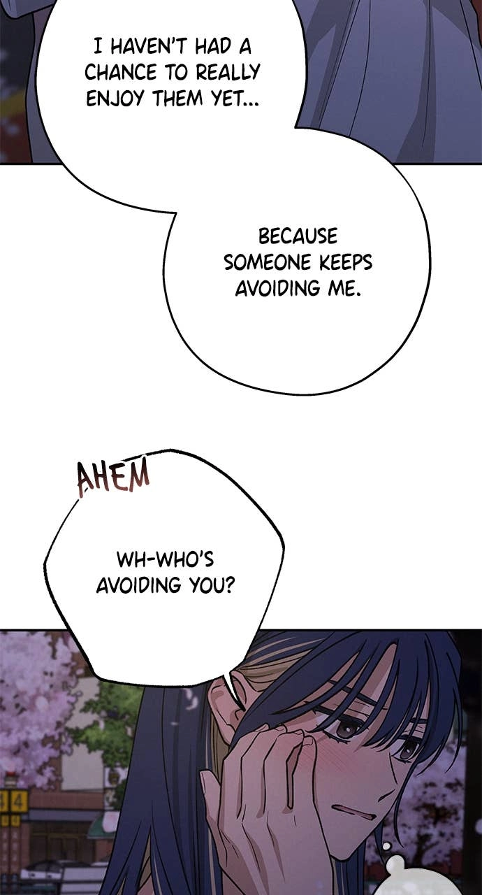 In Between Chapter 22 – Why Are You Doing This? Page 34