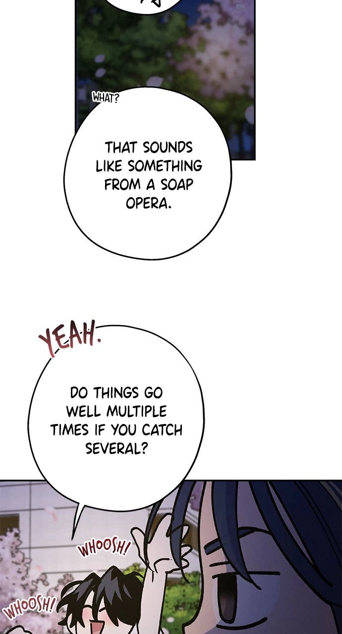 In Between Chapter 22 – Why Are You Doing This? Page 40