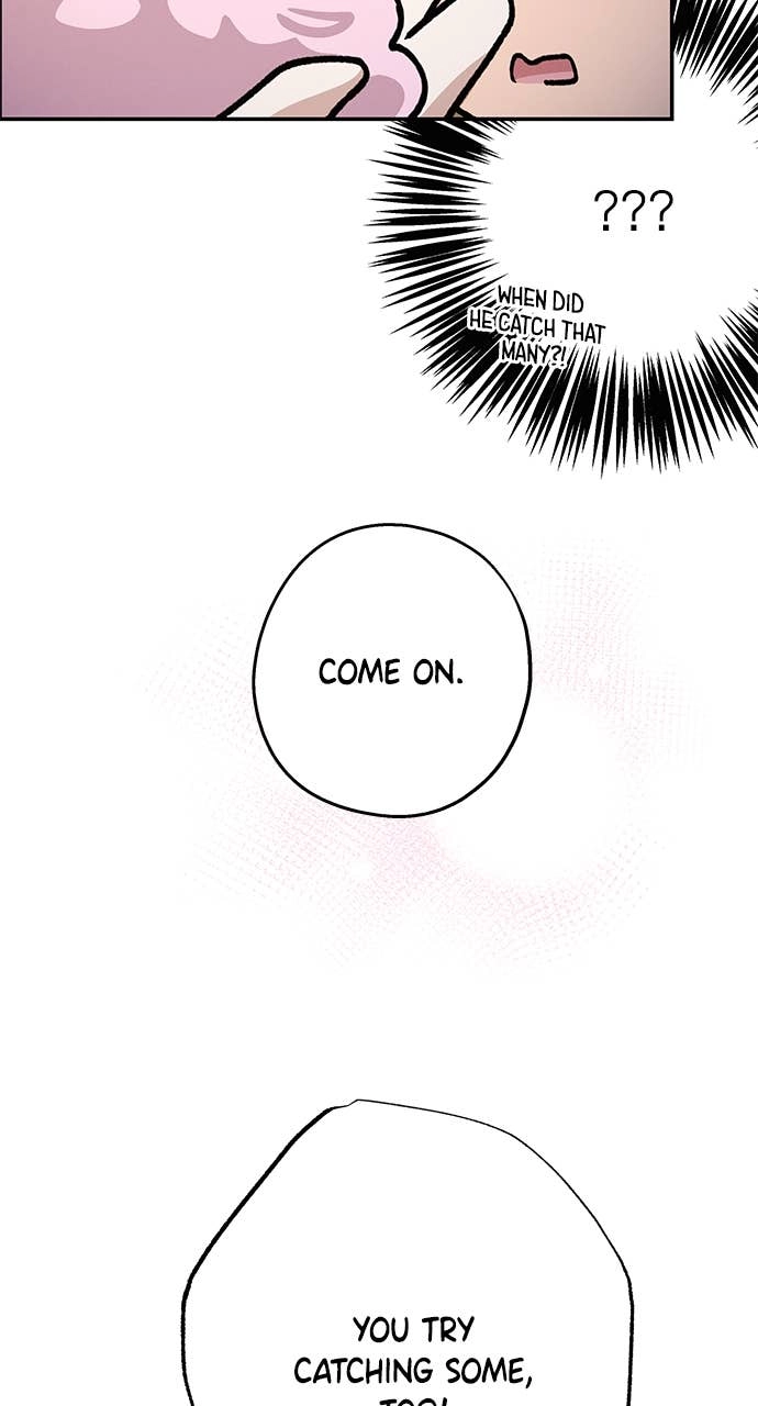 In Between Chapter 22 – Why Are You Doing This? Page 42