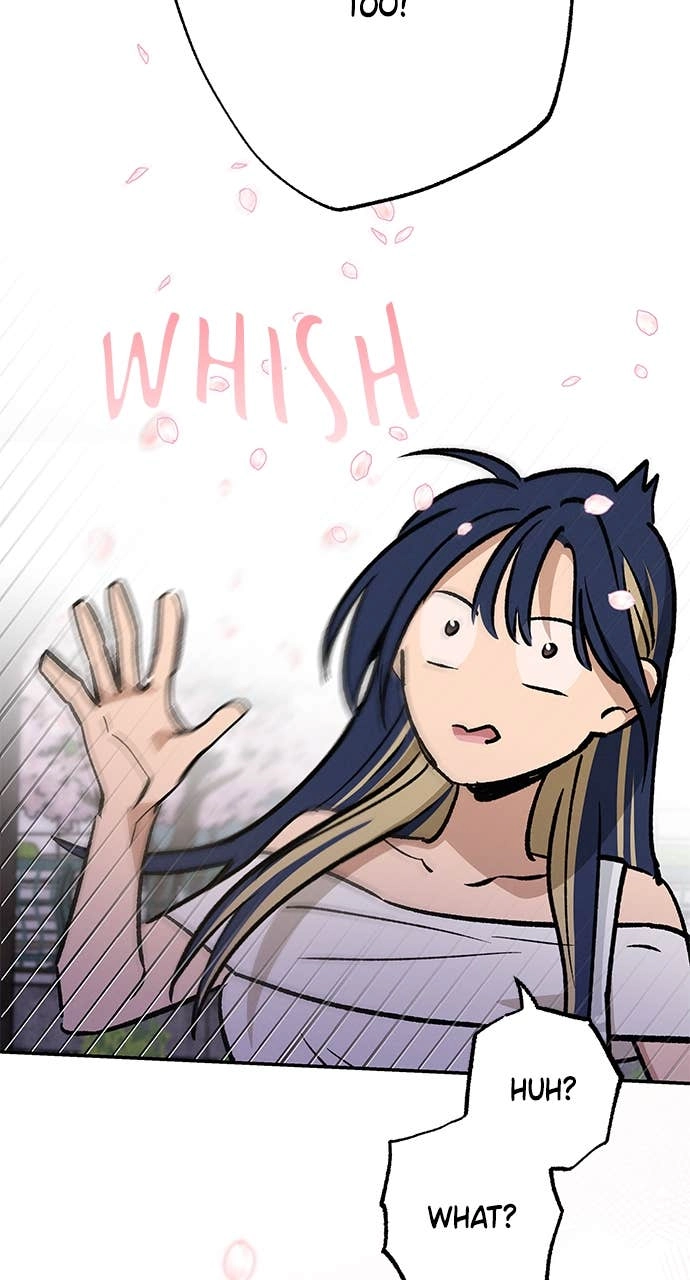 In Between Chapter 22 – Why Are You Doing This? Page 43