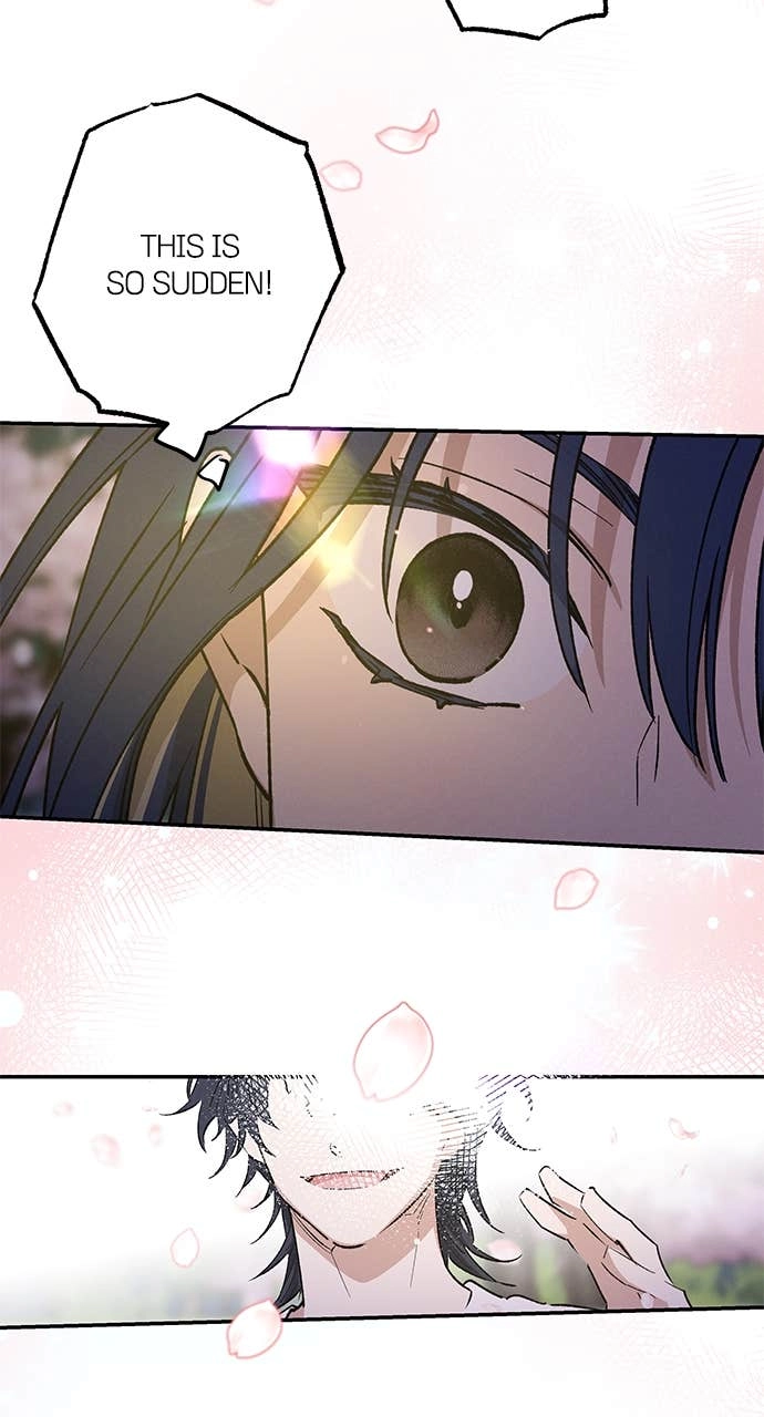In Between Chapter 22 – Why Are You Doing This? Page 44