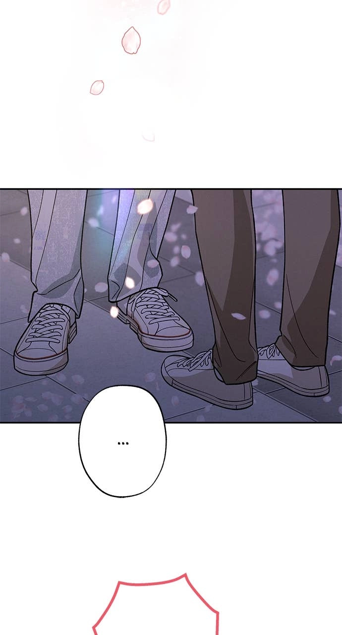 In Between Chapter 22 – Why Are You Doing This? Page 47